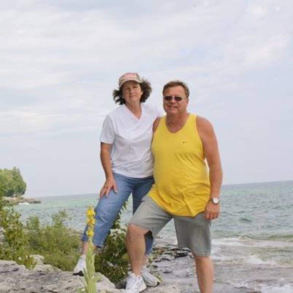 Meet your Posher, Teresa